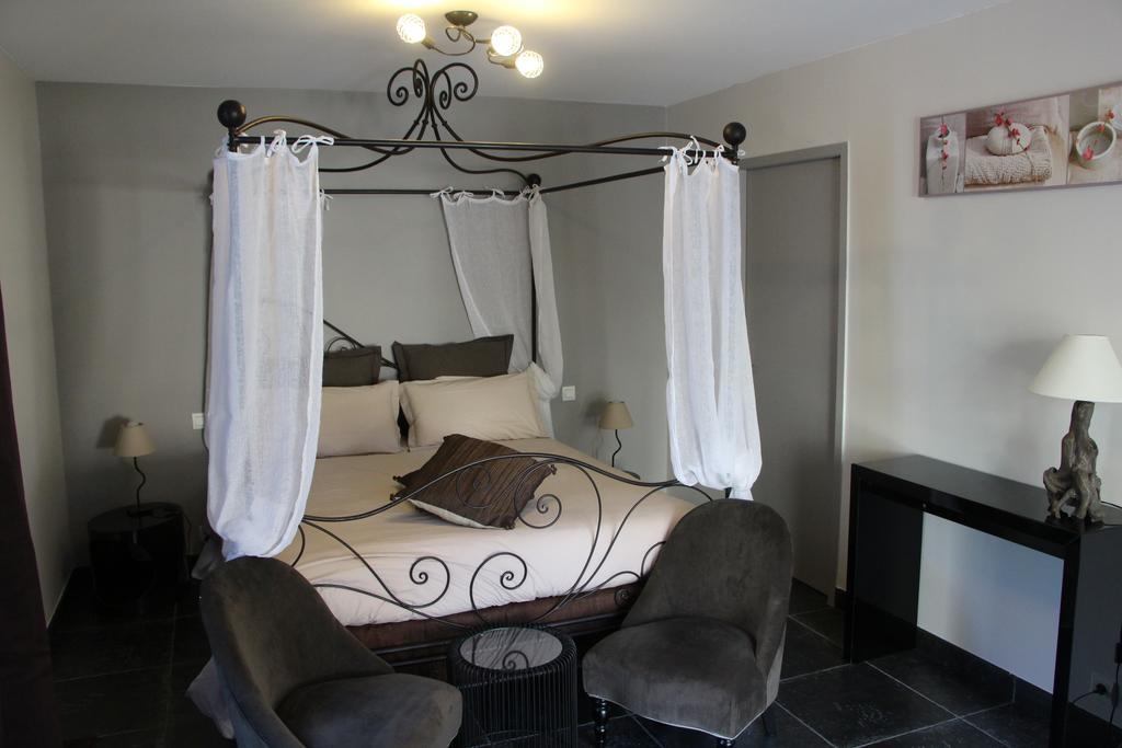 Bed and Breakfast Isa&Ric Plan-d'Orgon Екстер'єр фото