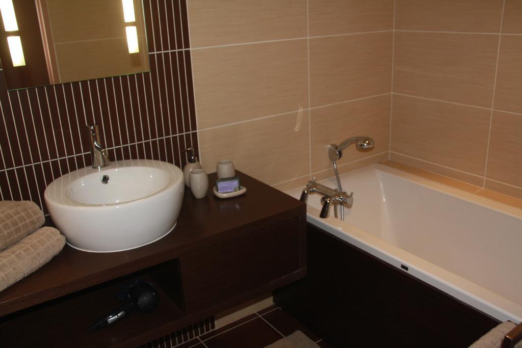Bed and Breakfast Isa&Ric Plan-d'Orgon Номер фото