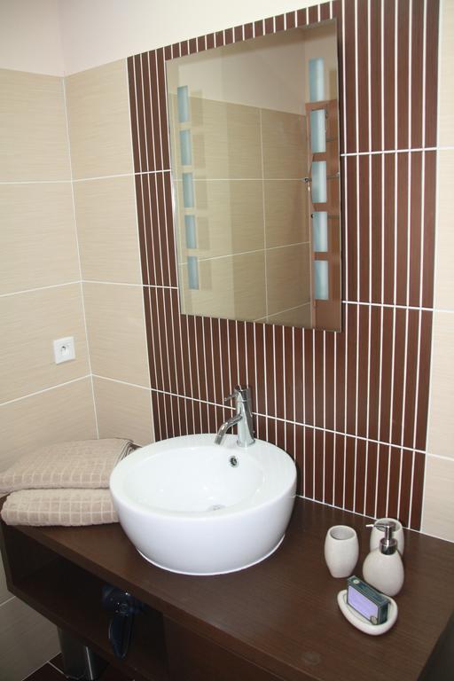 Bed and Breakfast Isa&Ric Plan-d'Orgon Номер фото